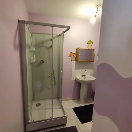 Сasa de vacaciones Maison Individuelle 60 M² *