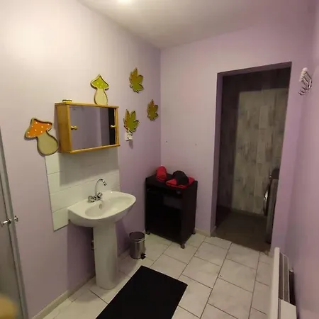 Maison Individuelle 60 M² *