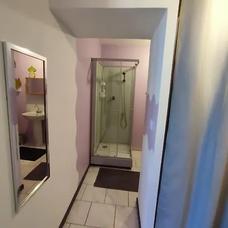 Сasa de vacaciones Maison Individuelle 60 M²