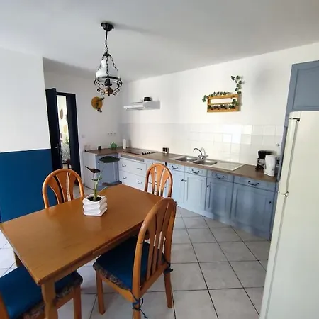 Maison Individuelle 60 M²