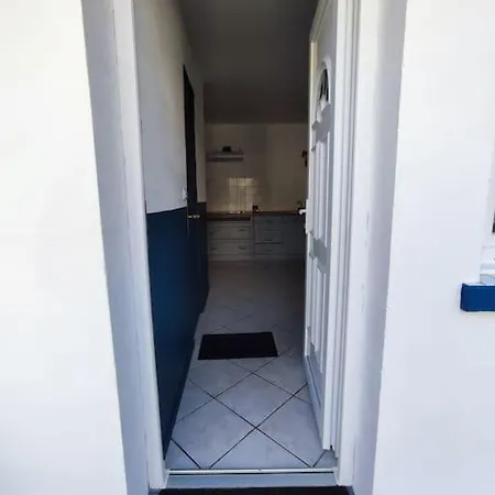 Maison Individuelle 60 M² Сasa de vacaciones *